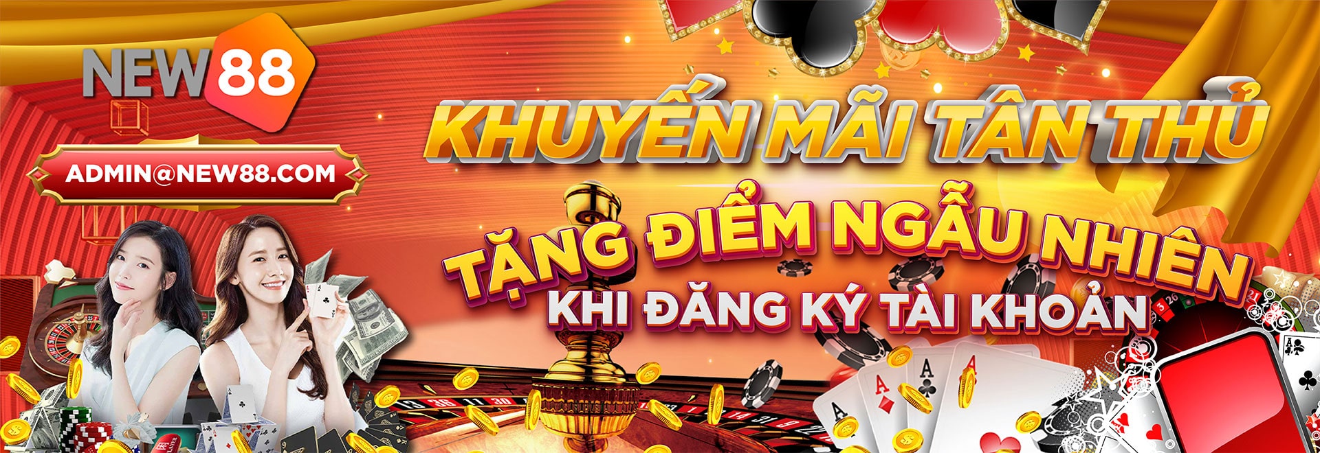 Nhà cái New88 có lừa đảo hay không?
